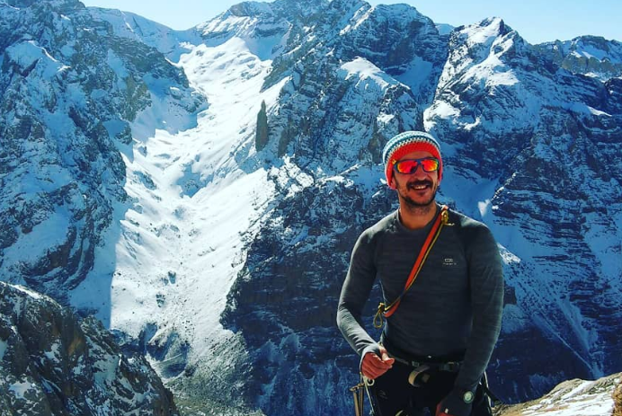 Cem MANAV