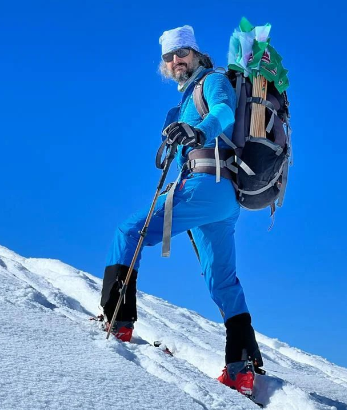 Güçlü ÖZEN